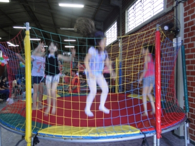Festa de Natal 2014