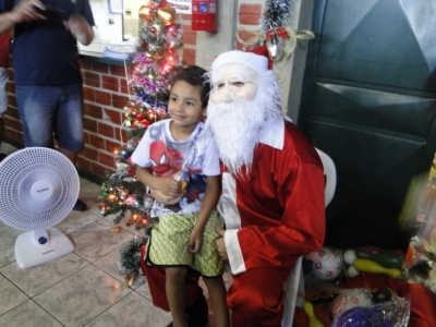 Festa de Natal 2014 Festa de Natal 2014
