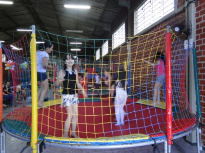 Festa de Natal 2014