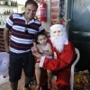 Festa de Natal 2014