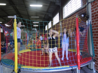 Festa de Natal 2014