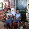 Festa de Natal 2014