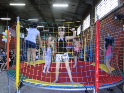 Festa de Natal 2014