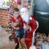 Festa de Natal 2014