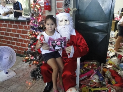 Festa de Natal 2014 Festa de Natal 2014