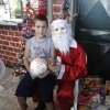 Festa de Natal 2014