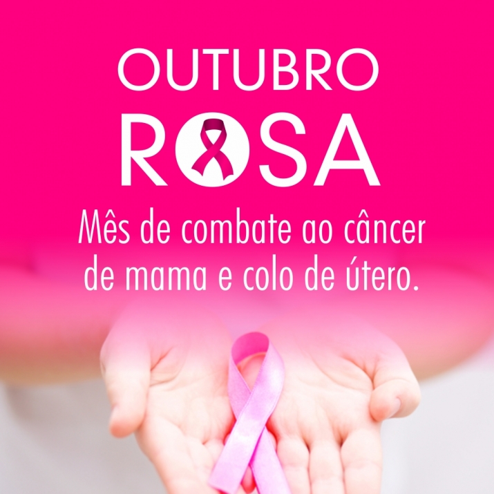 Outubro Rosa 2