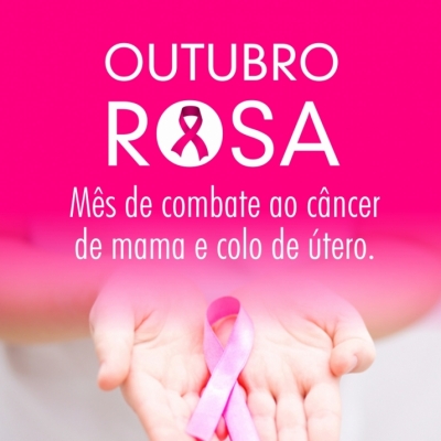 Outubro Rosa 2 Outubro Rosa 2