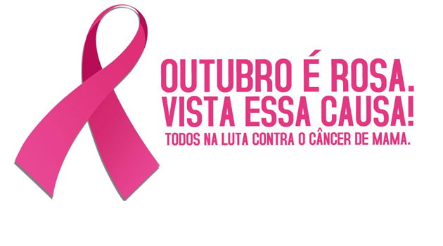 Outubro Rosa