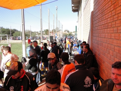 Torcida Torcida