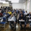 Participantes do Seminário