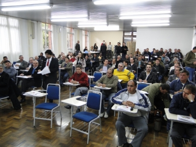 Participantes do Seminário2 Participantes do Seminário2