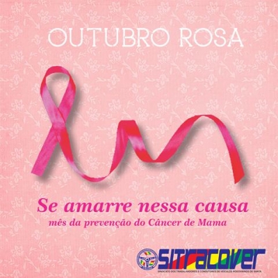 WebCard Outubro Rosa WebCard Outubro Rosa